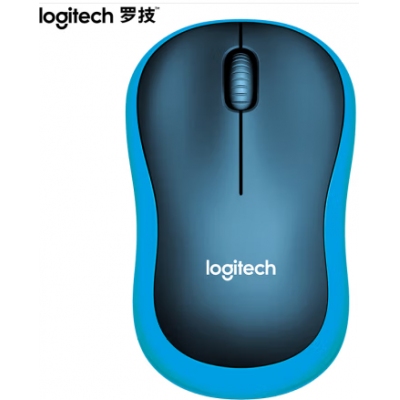 羅技無(wú)線鼠標(biāo)