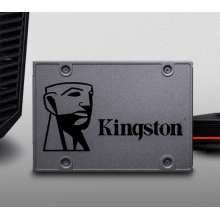 金士頓固態