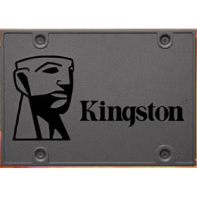 固態硬盤金士頓512G
