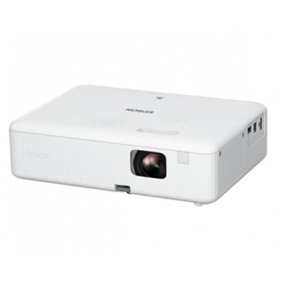 愛普生CO-FH01投影機