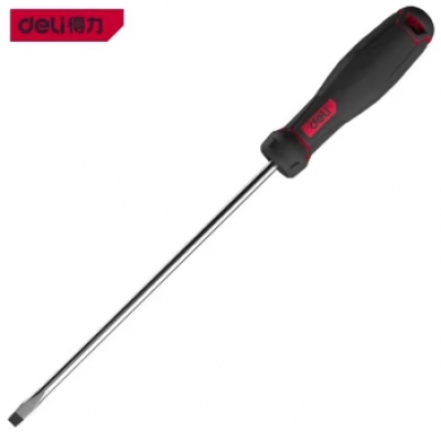 螺絲刀得力大一字