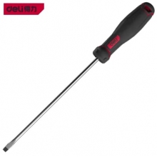 螺絲刀得力大一字