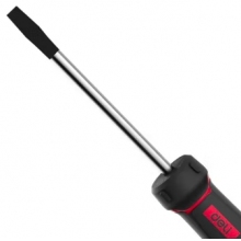 螺絲刀得力小一字