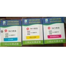 創(chuàng)搏TN-476彩色(紅/黃/藍(lán))