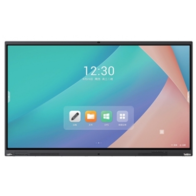 智能會議顯示終端