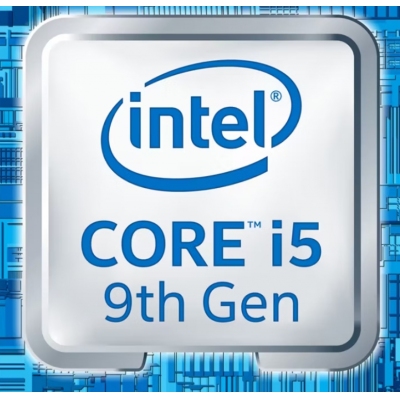 CPU I5-4590