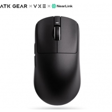 威界無線鼠標3395