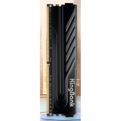 金士頓內存16-3200