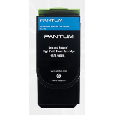 奔圖 CTL-300HC 高容藍(lán)粉