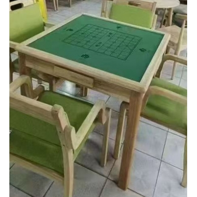 棋牌桌