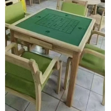 棋牌桌